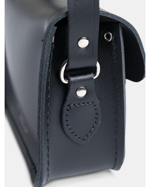 Cambridge Satchel Company Black The Little One