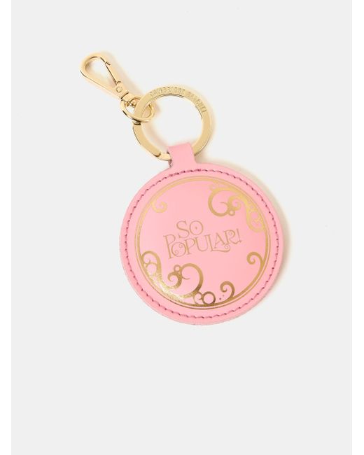 Cambridge Satchel Company Pink The Glinda 'So Popular' Charm