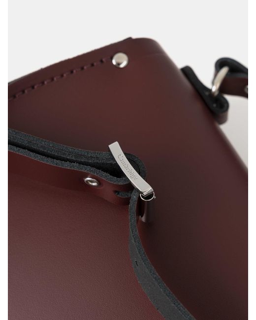 Cambridge Satchel Company Pink The Isla