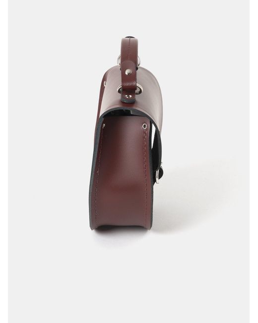 Cambridge Satchel Company Pink The Isla