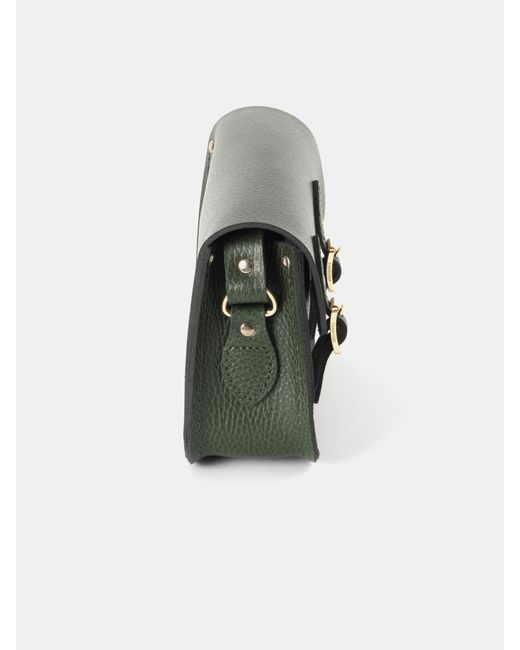 Cambridge Satchel Company Green The Little One