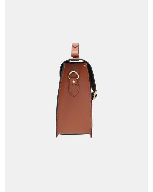Cambridge Satchel Company Multicolor The Flâneur