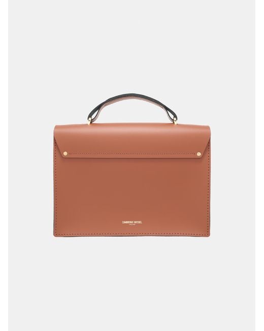 Cambridge Satchel Company Multicolor The Flâneur