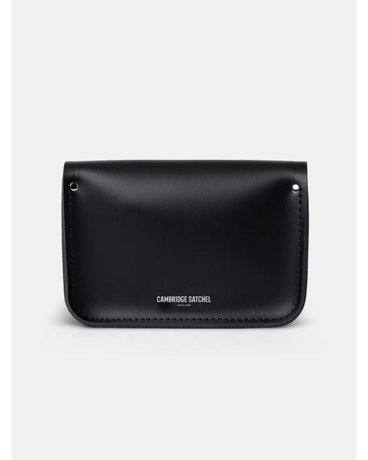 Cambridge Satchel Company Black The Little One