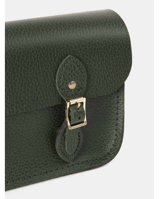 Cambridge Satchel Company Green The Little One
