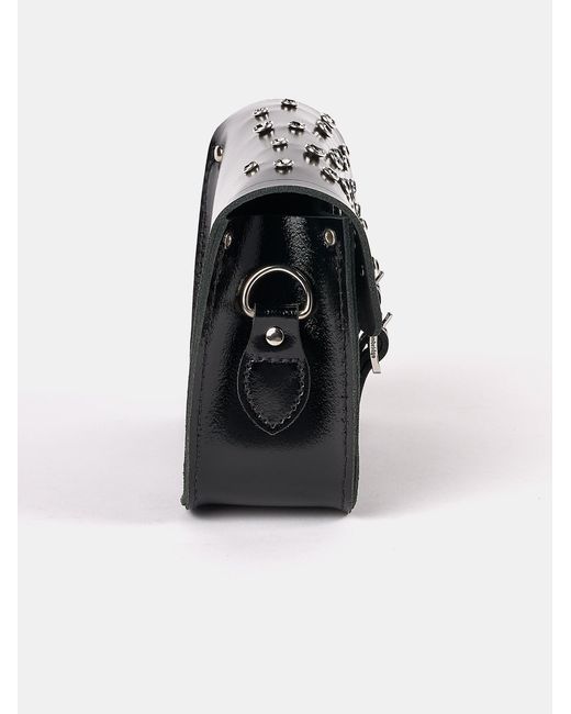 Cambridge Satchel Company Black The Little One