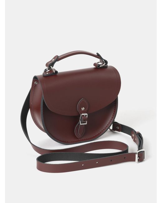 Cambridge Satchel Company Pink The Isla