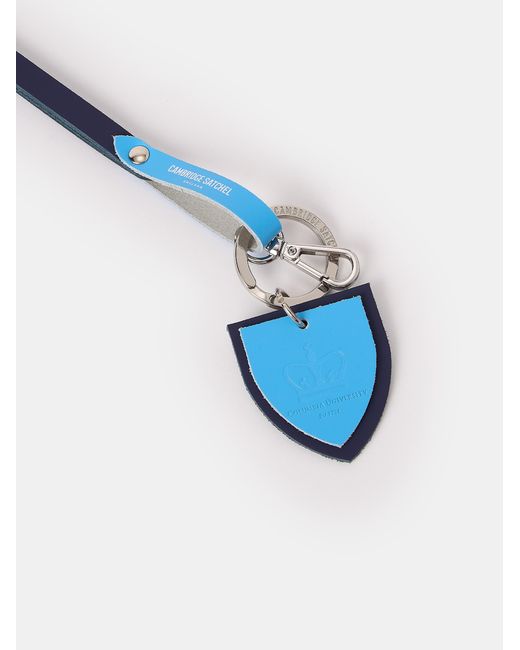 Cambridge Satchel Company White The Lanyard
