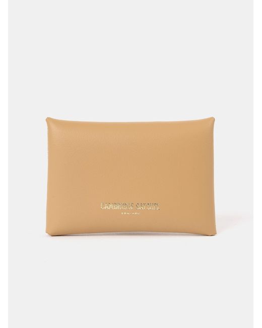 Cambridge Satchel Company Natural The Mini Purse
