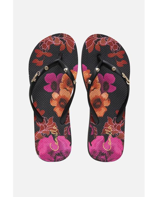 alias mae poppy thongs
