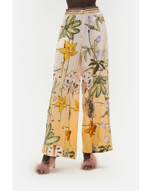 限定品新品 Ameri VINTAGE - Ameri vintage/CAMILA STRAIGHT TUCK