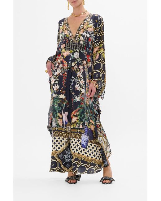 LONG CASUAL JACKET WITH POCKETS PALACIO POETRY