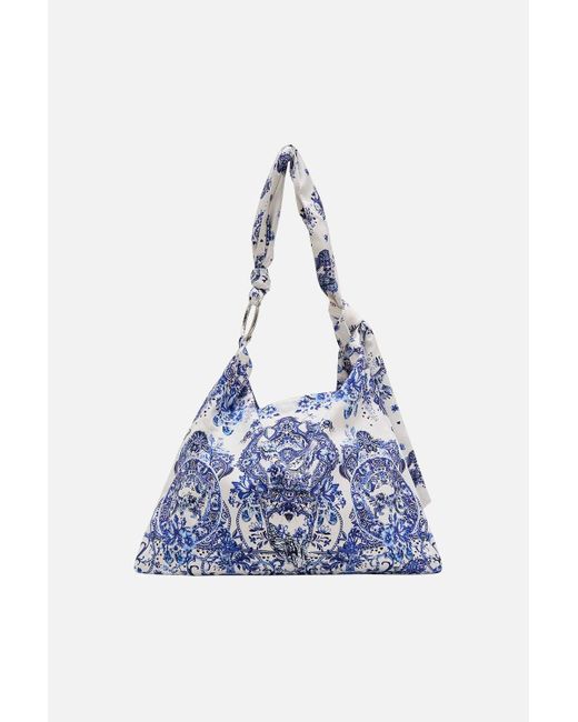 Glaze Leather Shoulder Handbag – Southern Sassy Boutique