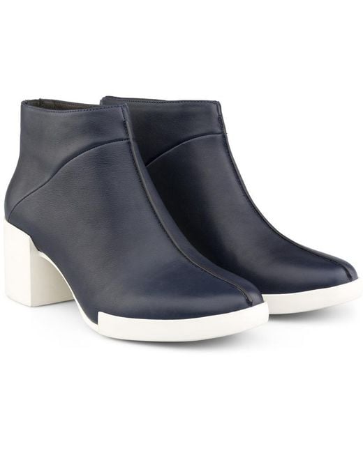 Camper Blue Lotta