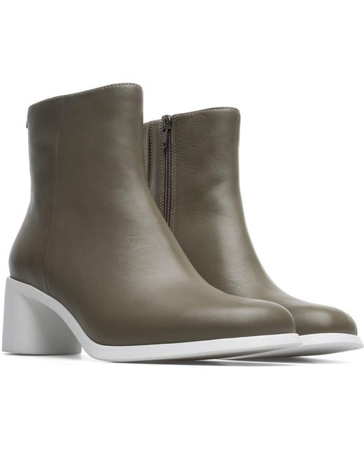Camper Multicolor Meda