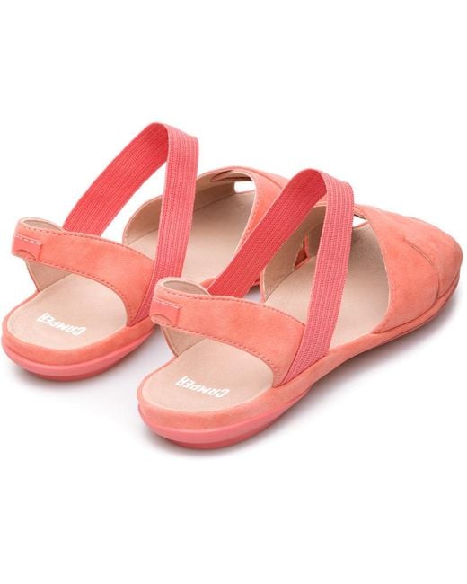 Right di Camper in Pink