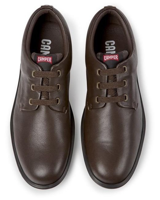 Camper Brown Atom Work for men