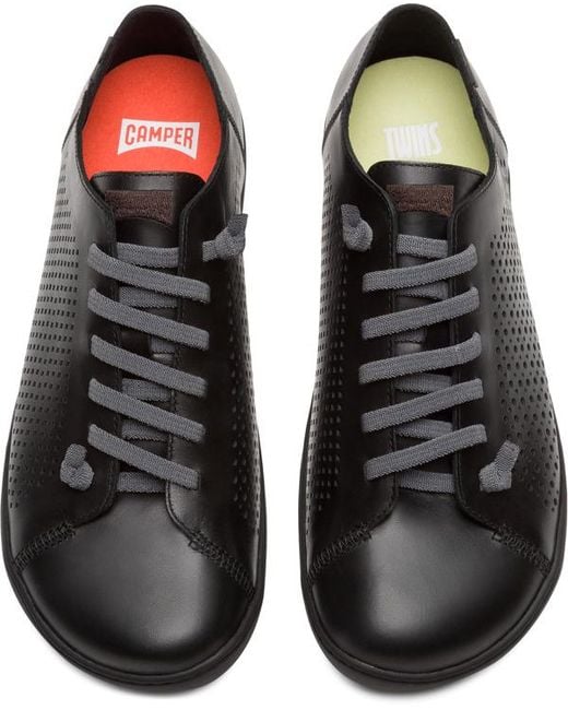 Camper Black Casual for men