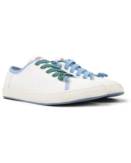 Camper White Casual for men