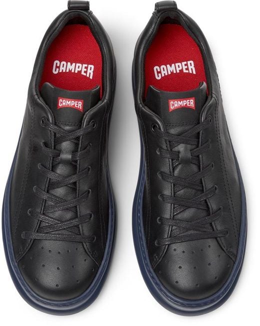 Camper Sneaker in Black für Herren