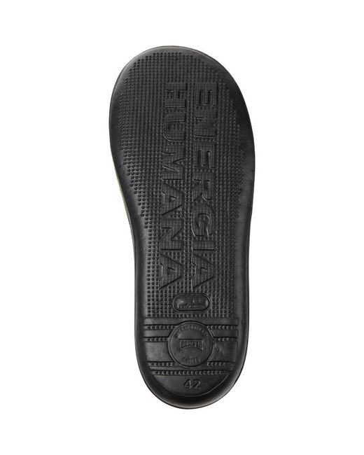 Camper Black Beetle for men
