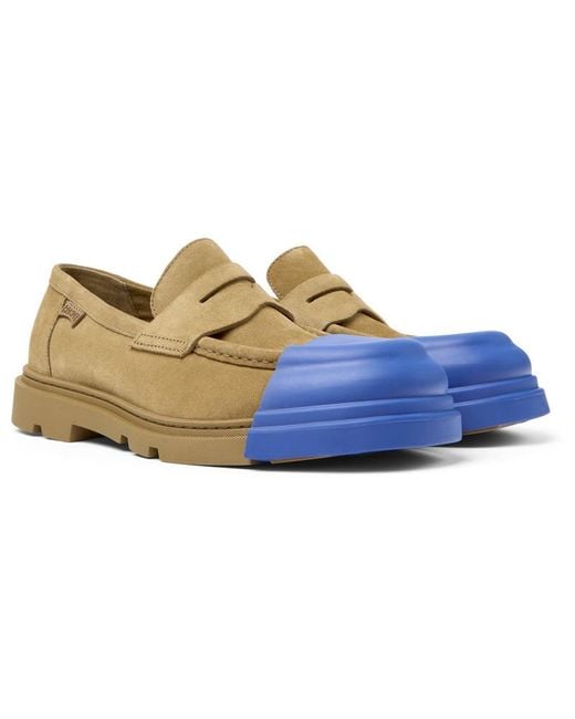 Camper Brown Junction for men