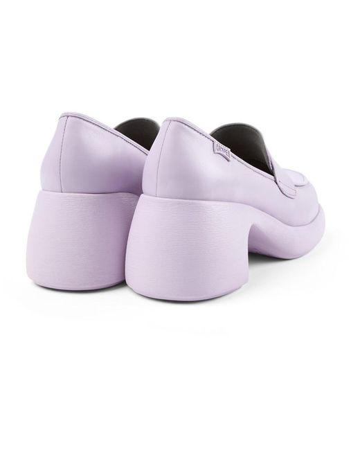 Camper Blue Thelma