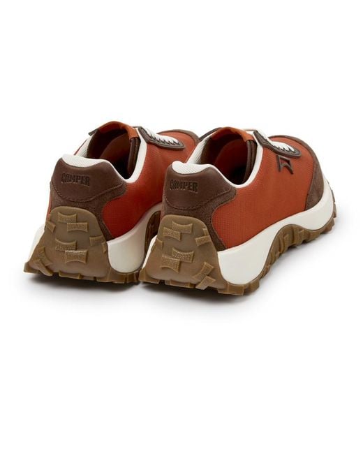 Camper Lässige schuhe in Brown für Herren