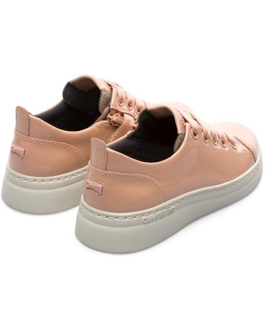 Camper Pink Runner Up