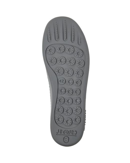 Camper Gray Casual for men
