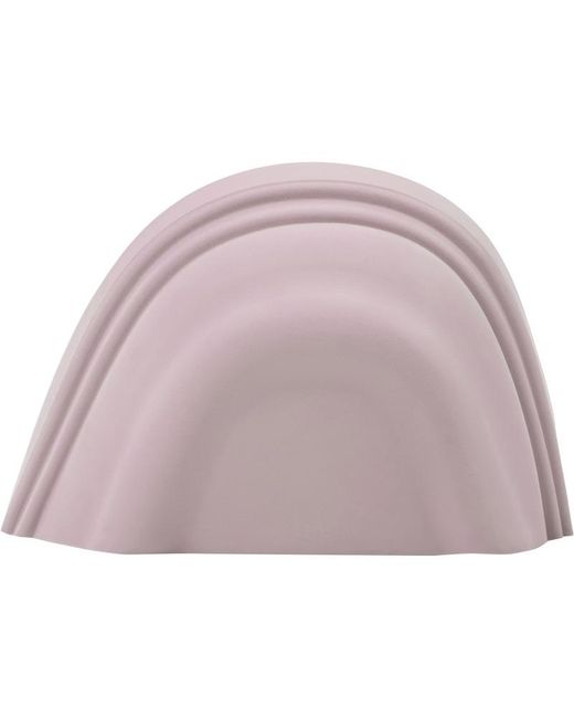 Camper Pink Junction Toe Caps