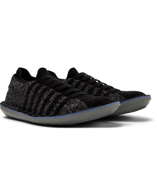 Camper Black Beetle for men
