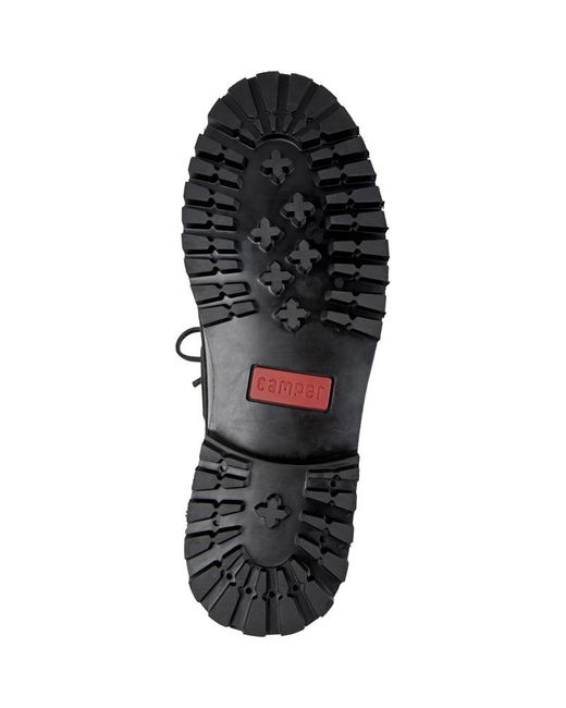 Camper Black Nautico for men