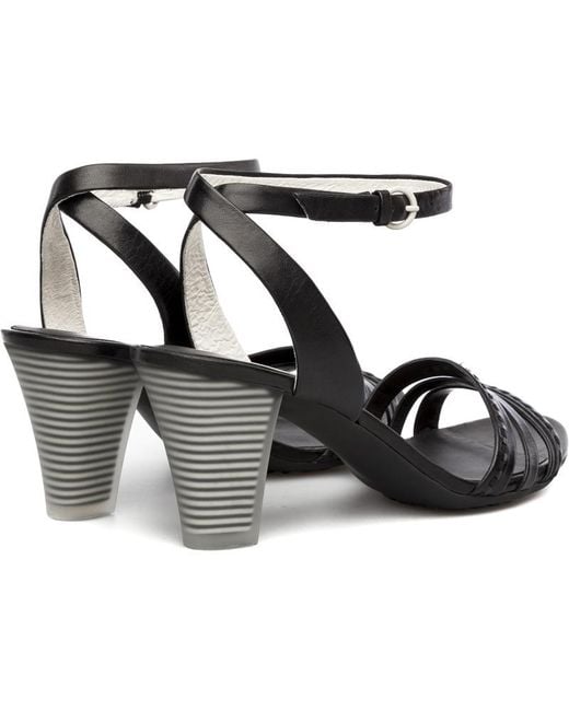 Camper Black Diana
