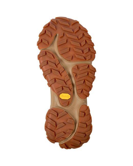 Camper Brown Ankle Boots for men