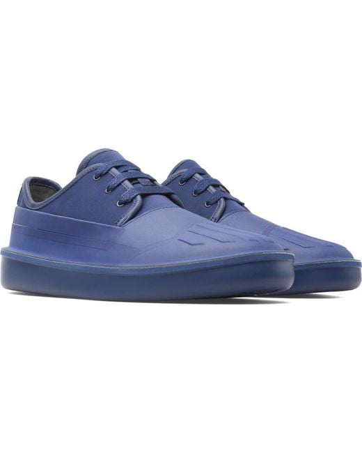 Camper Blue Gorka for men