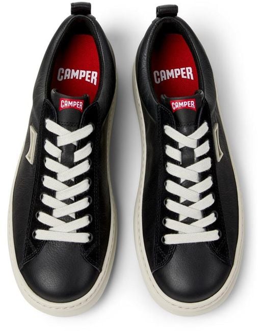 Camper Runner in het Black voor heren