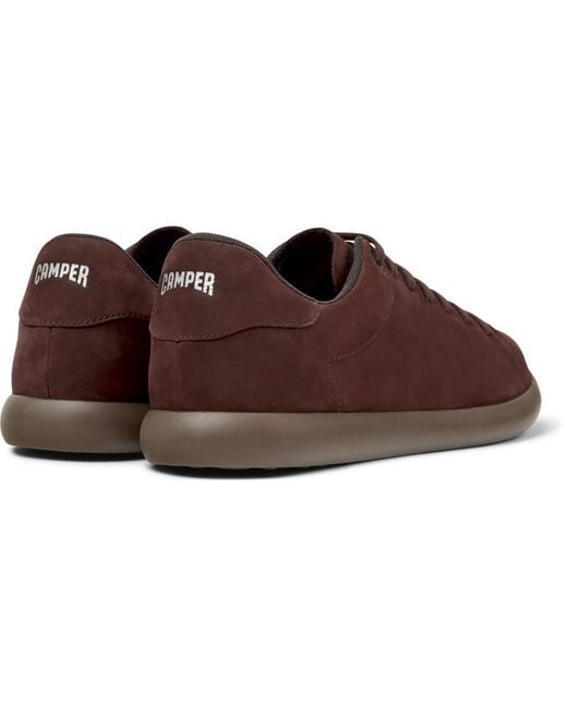 Camper Brown Casual for men