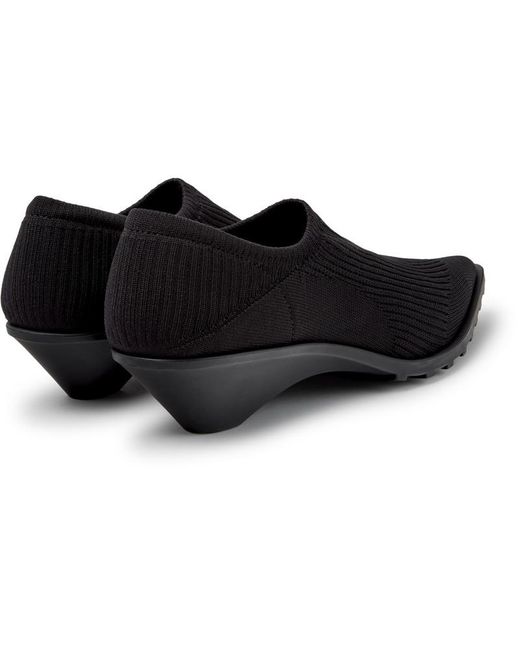 Camper Black Anna
