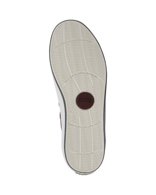 Camper Green Andratx for men