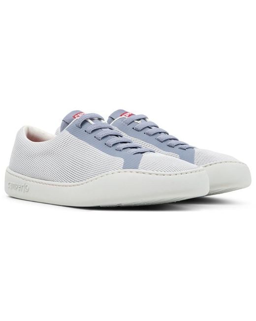Camper White Sneaker