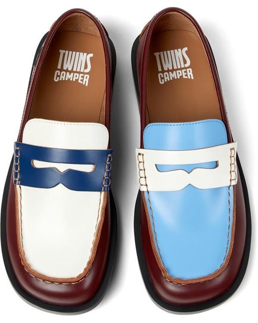 Camper Red Casual for men