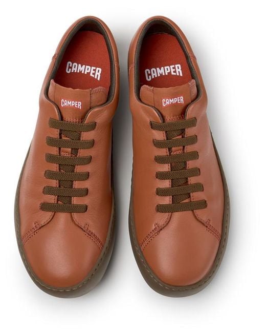 Camper Brown Casual for men