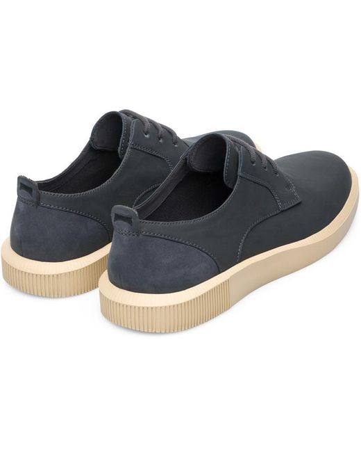 Camper Blue Bill Shoes for men