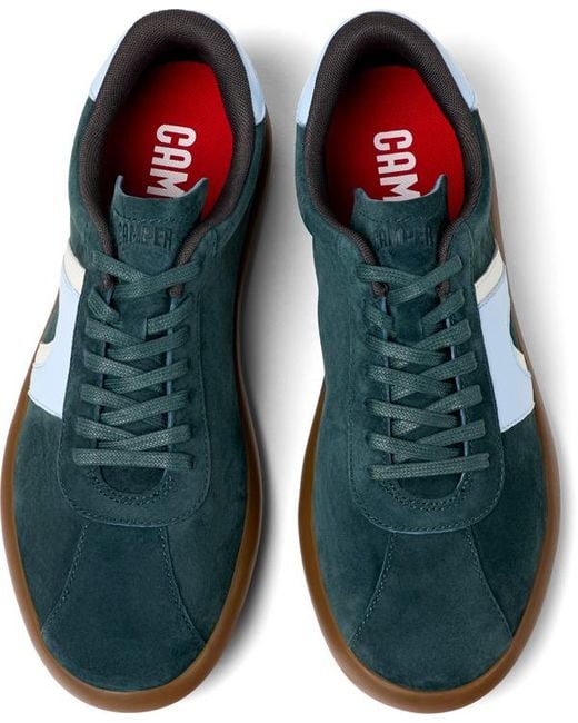 Camper Green Casual for men