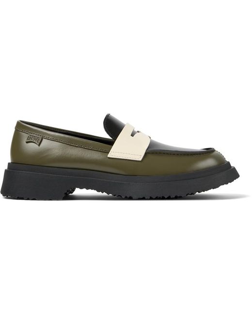 Camper Black Elegante schuhe