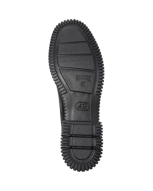 Camper Black Pix