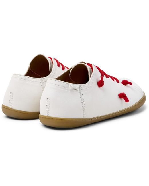 Camper Lässige schuhe in Pink für Herren