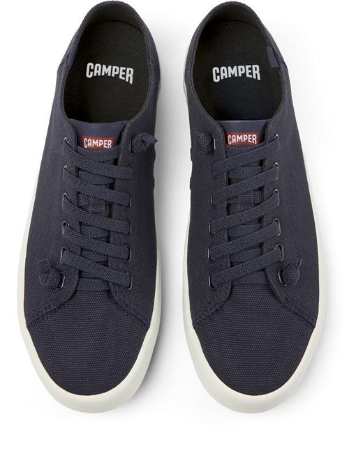 Camper Blue Andratx for men