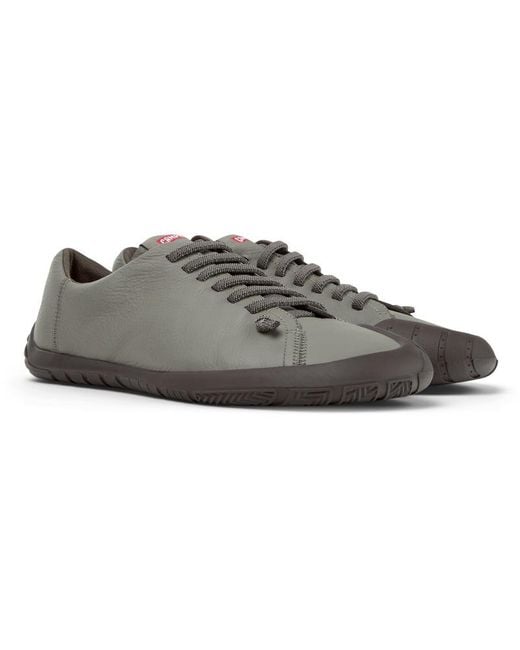 Camper Gray Casual for men